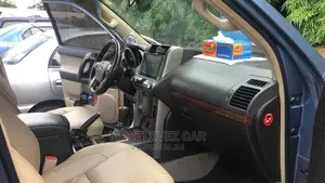 Car for Rent in Ghana  Prado for Rent in Ghana  Tour