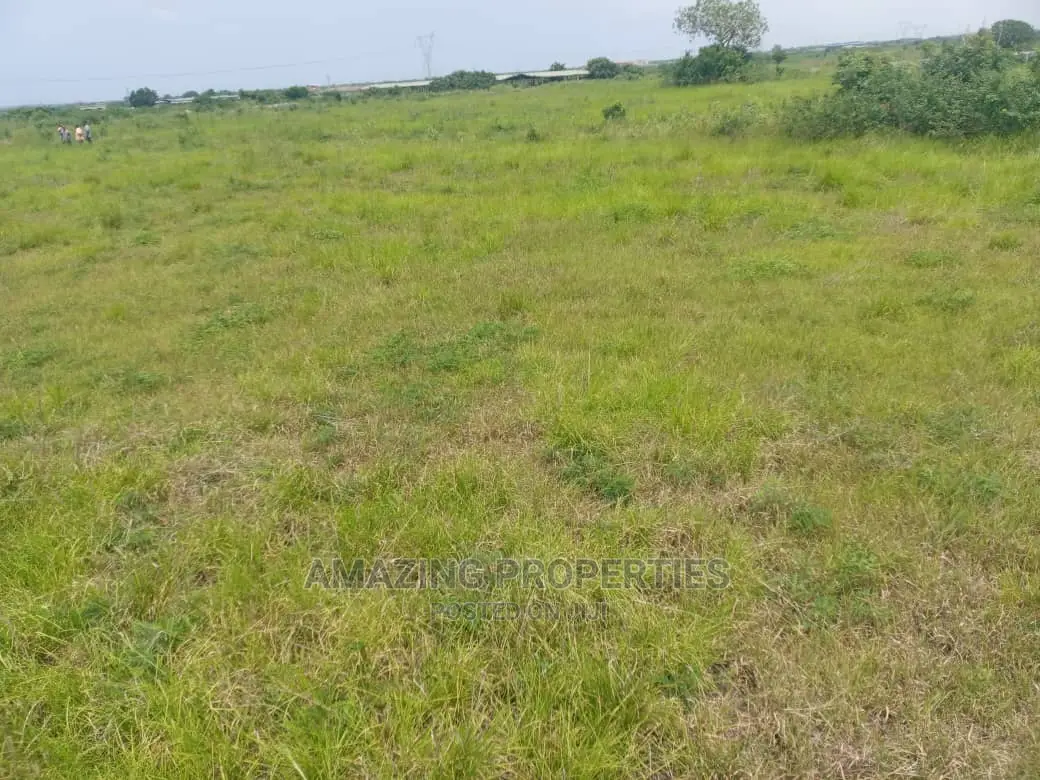 8acres of Land Available for Sale at Adenta, Ritz Junction