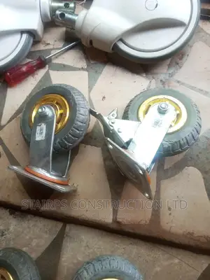 Scaffolds Wheel/ Caster Wheels for Sale and Rent