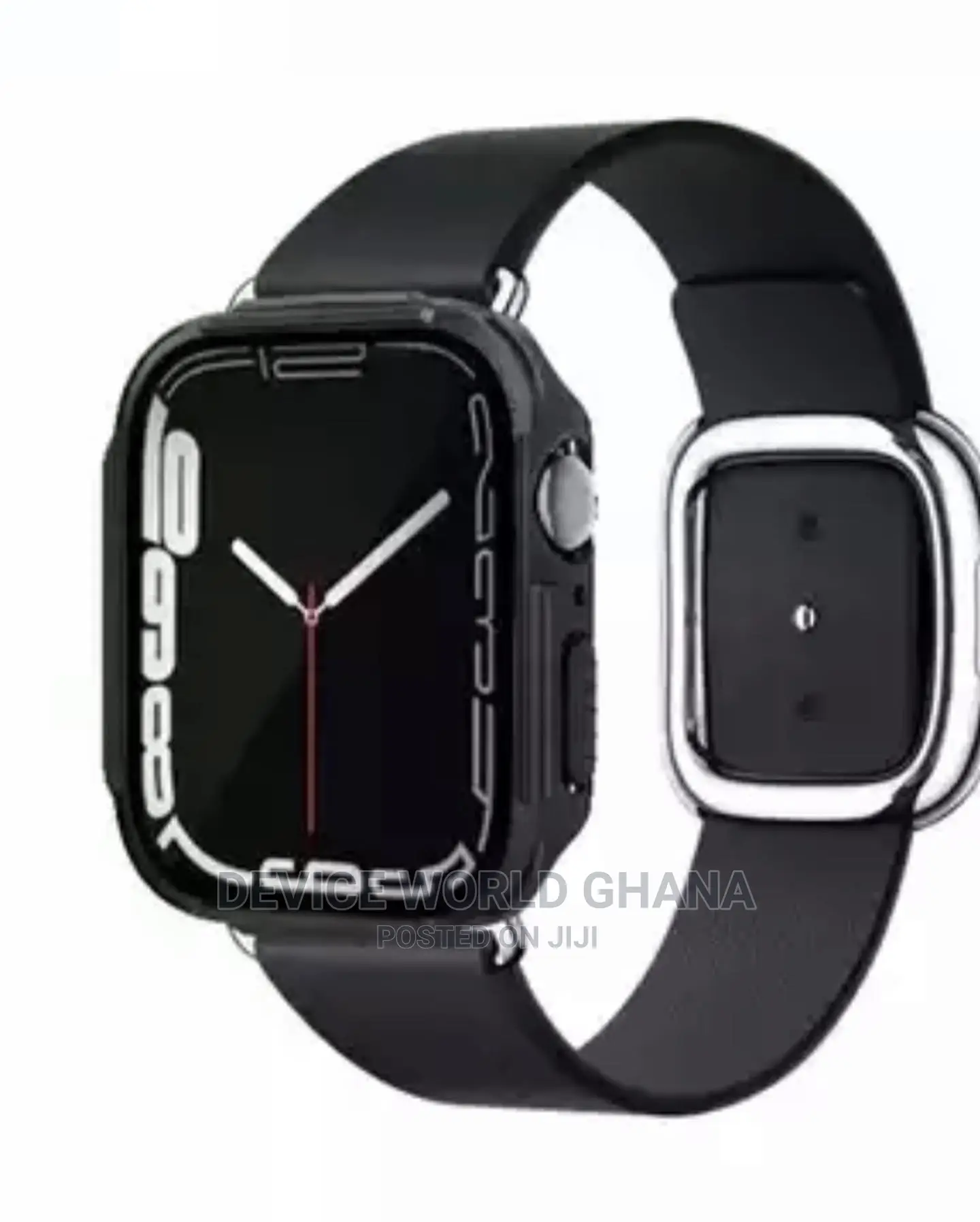 Sol 360 Full Protection Case for Apple Watch Series 1-7