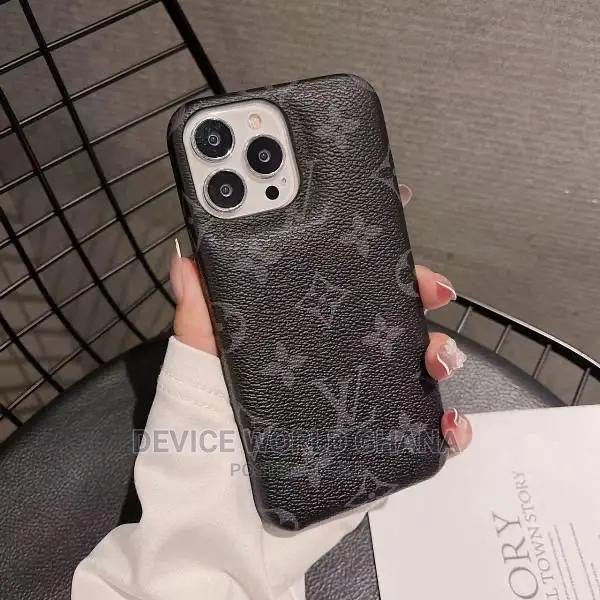 Louie Vuitton Puffer Case 4 iPhone 13pmax 13pro 13 12pmax