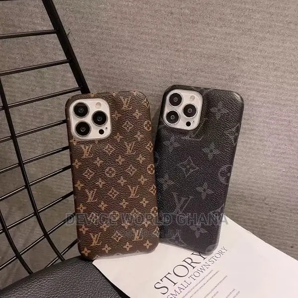 Louie Vuitton Puffer Case 4 iPhone 13pmax 13pro 13 12pmax