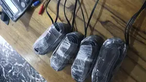 CCTV Camera Cable 10M