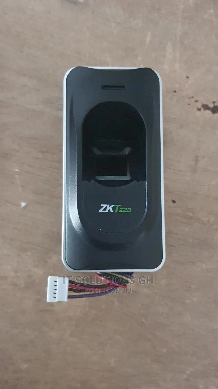 ZKT Slave Reader Fr1200