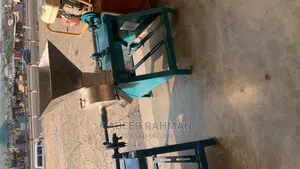 Pepper Grinding Machine
