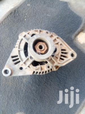 Nissan Micra Alternater