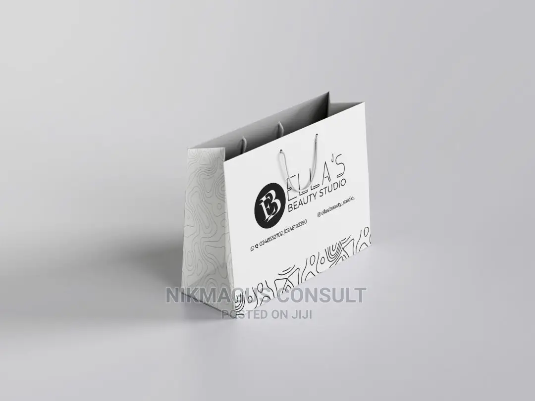 Paper Bags