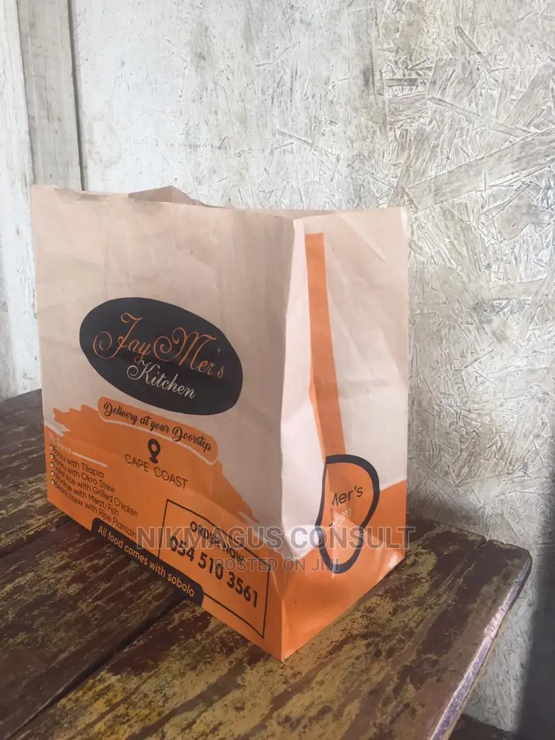 Paper Bags
