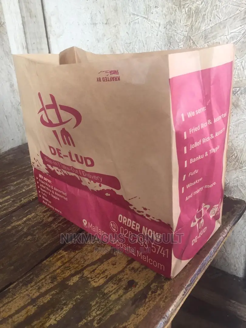 Paper Bags