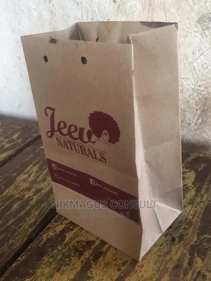 Paper Bags