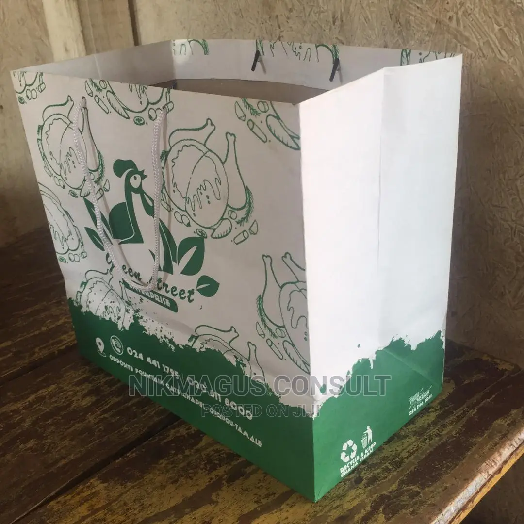 Paper Bags
