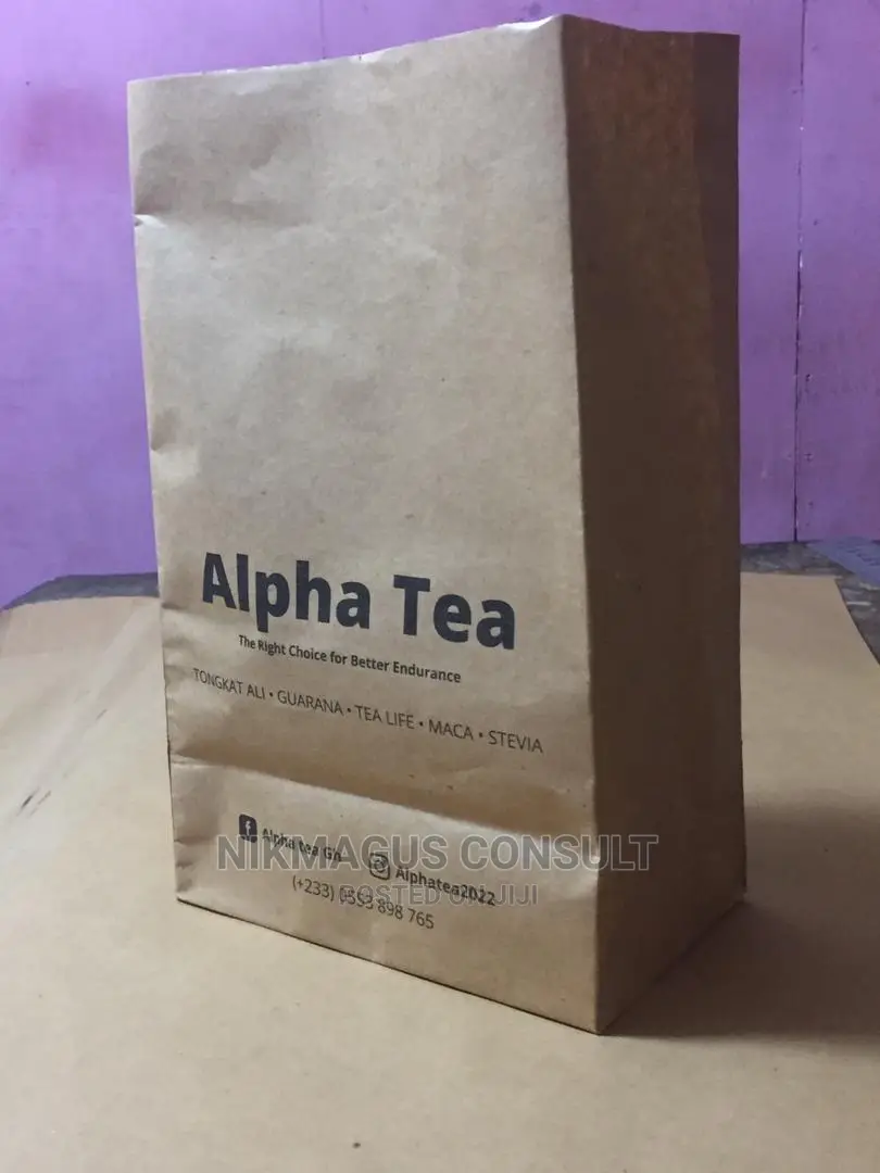Paper Bags