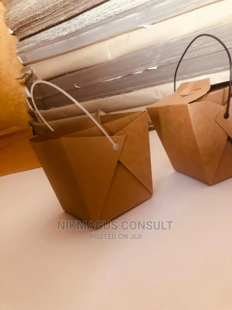 Paper Bags