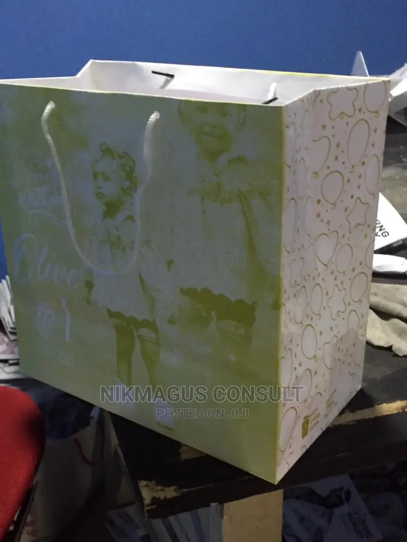 Paper Bags
