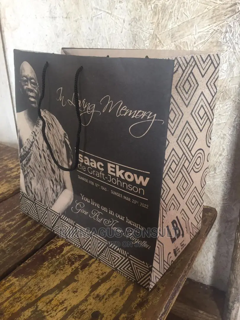 Paper Bags