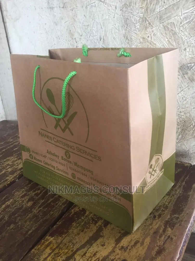 Paper Bags