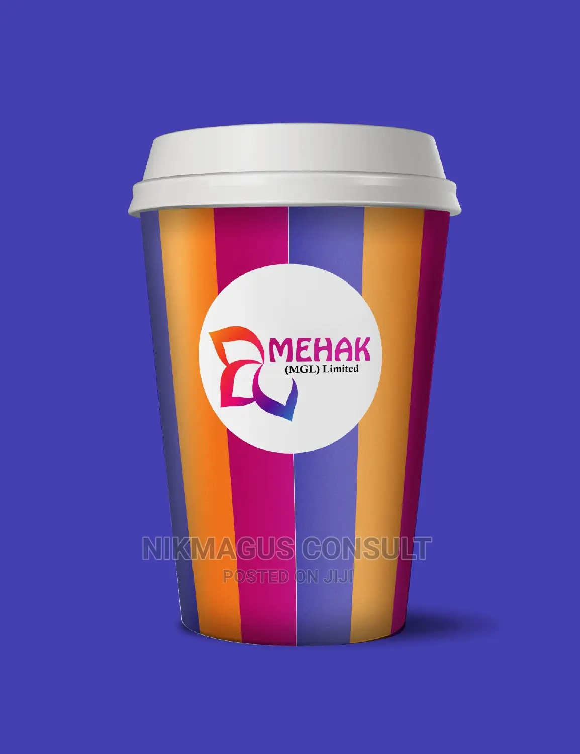 Branding and Printing