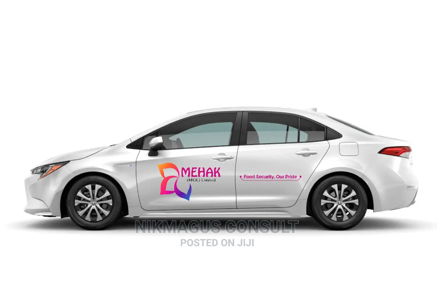 Branding and Printing