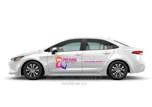 Branding and Printing