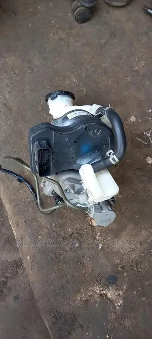 Honda Accord 2018-2021 Home Used Brake Port for Sale