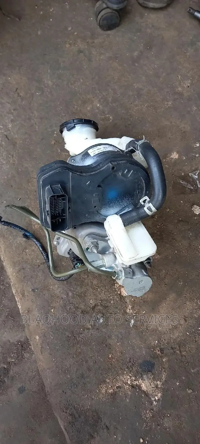 Honda Accord 2018-2021 Home Used Brake Port for Sale
