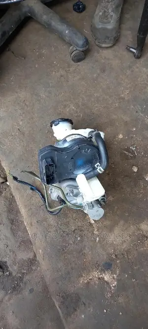 Honda Accord 2018-2021 Home Used Brake Port for Sale