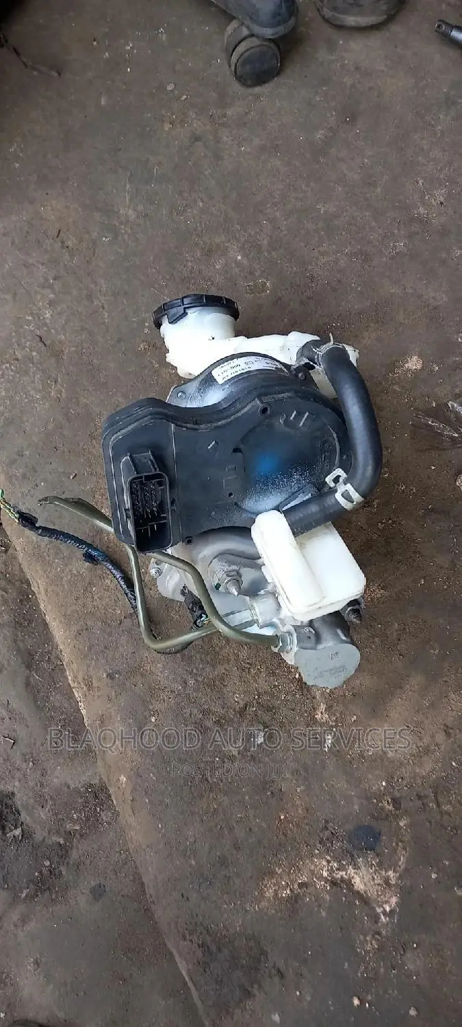 Honda Accord 2018-2021 Home Used Brake Port for Sale