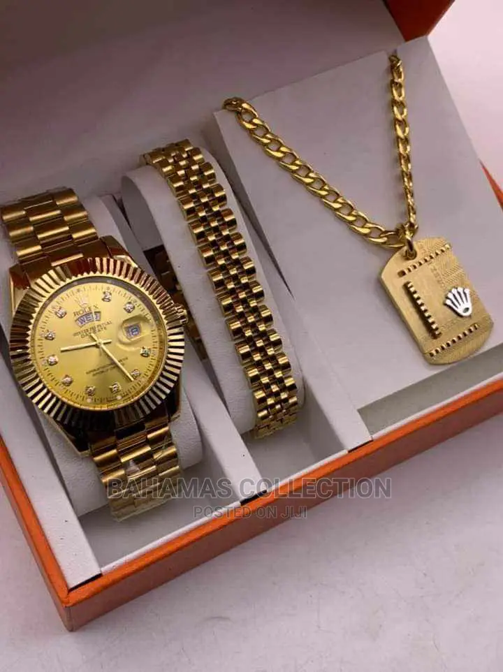 Rolec Watches