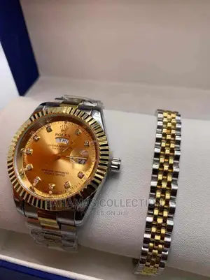 Rolec Watches