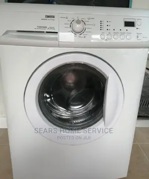 Aeg Washer Dryer