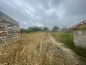 Titled Plots of Land for Sale at Santeo