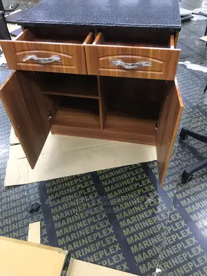Kitchen Cabinet