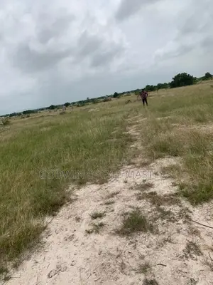 First Step Is to Secure a Genuine Land