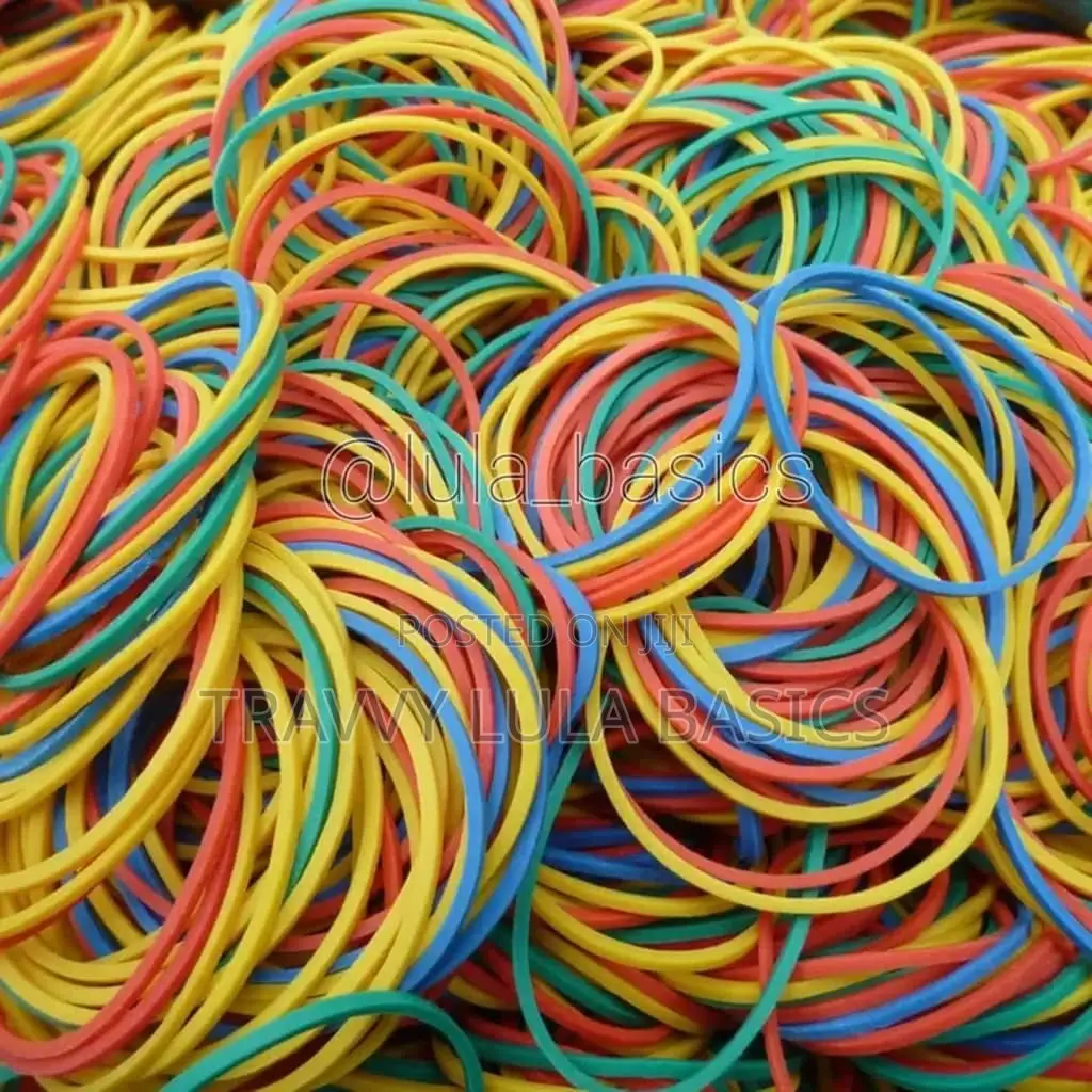 Rubber Bands
