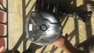 AMG Mercedes-Benz C300 2014 Front Shocks