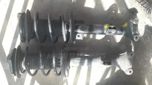 AMG Mercedes-Benz C300 2014 Front Shocks