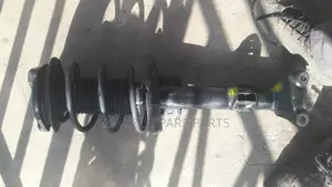 AMG Mercedes-Benz C300 2014 Front Shocks