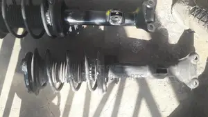 AMG Mercedes-Benz C300 2014 Front Shocks