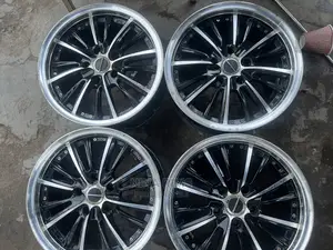 Home Used Rim for All Cars