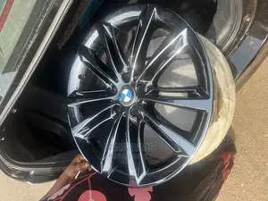 BMW Rims in All Sizes
