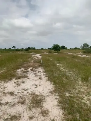 Land at Ningo Prampram for Sale