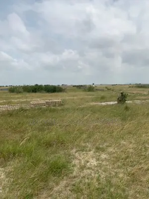 Land at Ningo Prampram for Sale