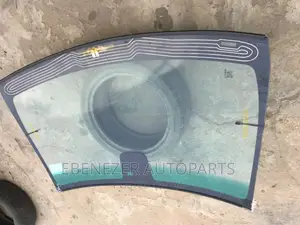 ML 2017 Windscreen