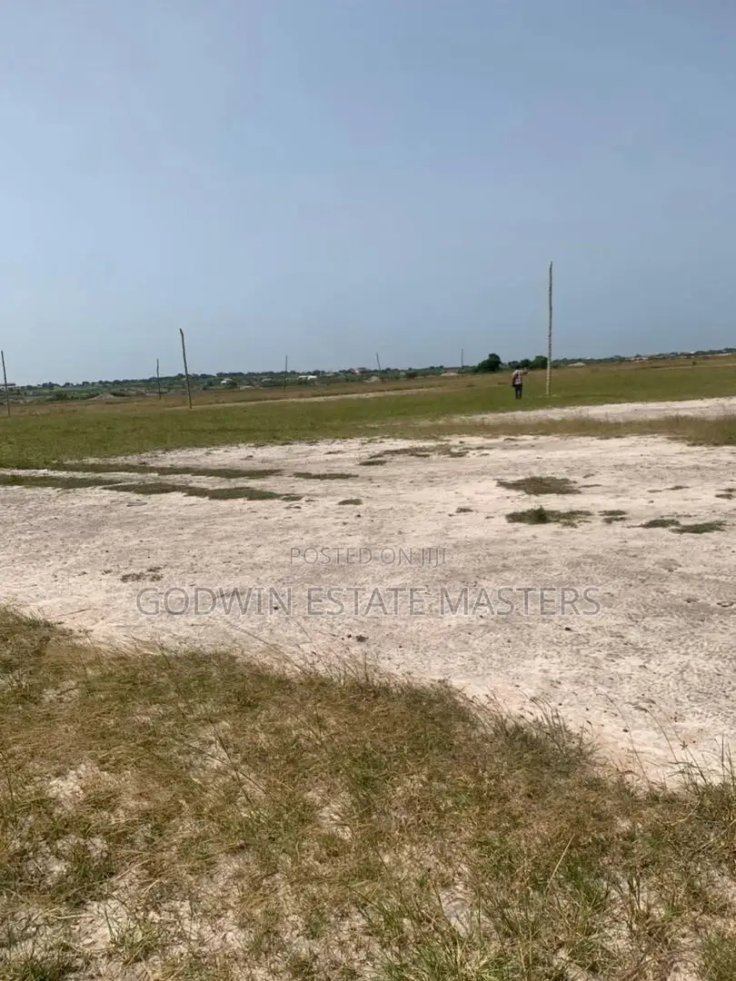 Genuine Estate Plot for Sale With No Agent
