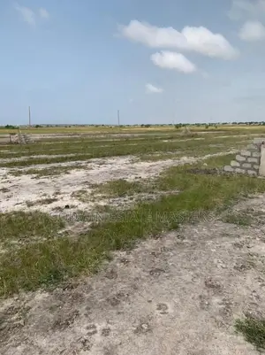 Plot for Sale at Tsopoli