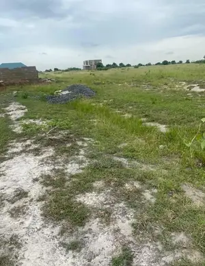 Legit Plot for Sale