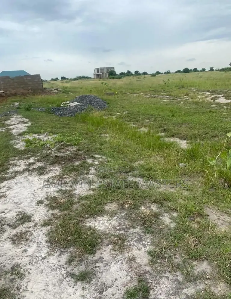 Legit Plot for Sale