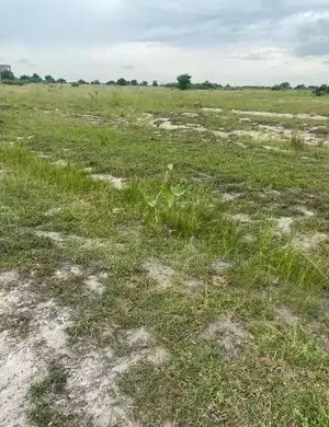 Legit Plot for Sale