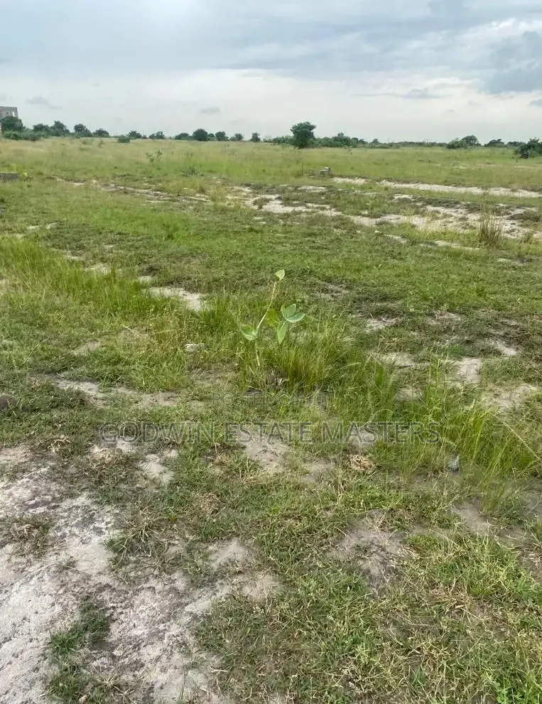 Legit Plot for Sale