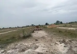 Tsopoli New Airport Plot for Sale